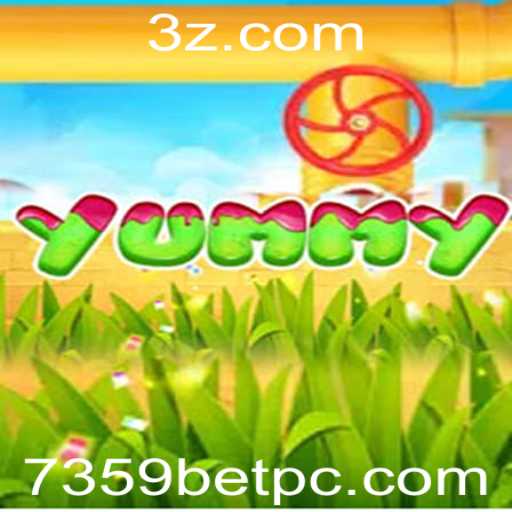 Explorando o Mundo Divertido do Jogo 'Yummy' Incorporado com '7359bet'