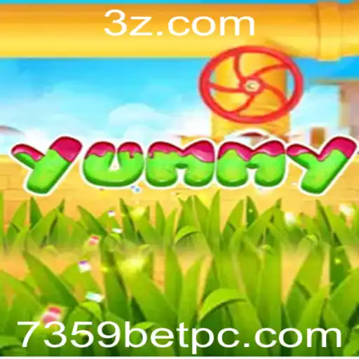 Explorando o Mundo Divertido do Jogo 'Yummy' Incorporado com '7359bet'