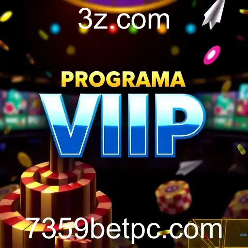 Explorando a Categoria 'Programa VIP' no 7359bet